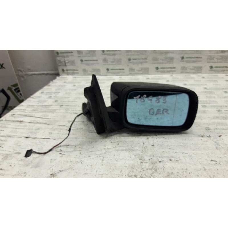 Recambio de retrovisor derecho para bmw serie 3 berlina (e46) 320d referencia OEM IAM   