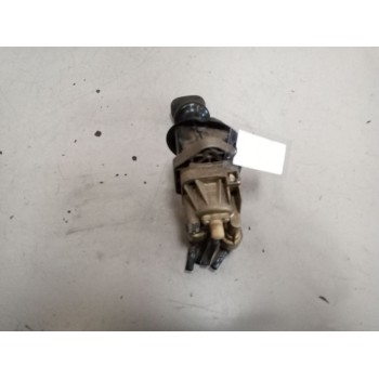 Recambio de palanca freno de mano para daf serie xf105.xxx 12.9 diesel referencia OEM IAM dpm90dsx  1734006