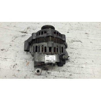 Recambio de alternador para ford fiesta berlina ghia referencia OEM IAM 97MF10300AB  