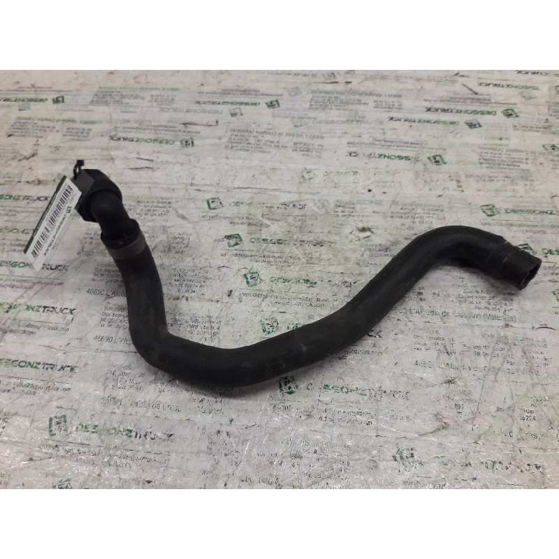 Recambio de tubo para volkswagen passat berlina (3b2) comfortline referencia OEM IAM   