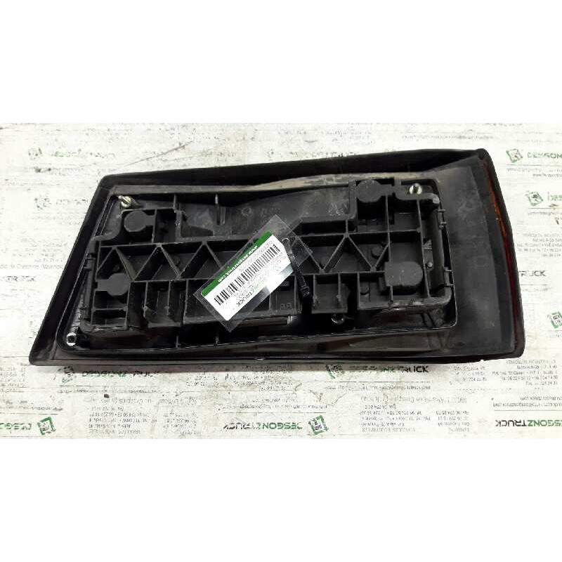 Recambio de piloto trasero izquierdo para ford orion injection referencia OEM IAM 2