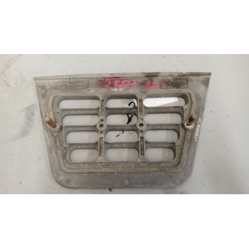 Recambio de huella peldaño para daf serie xf105.xxx 12.9 diesel referencia OEM IAM   