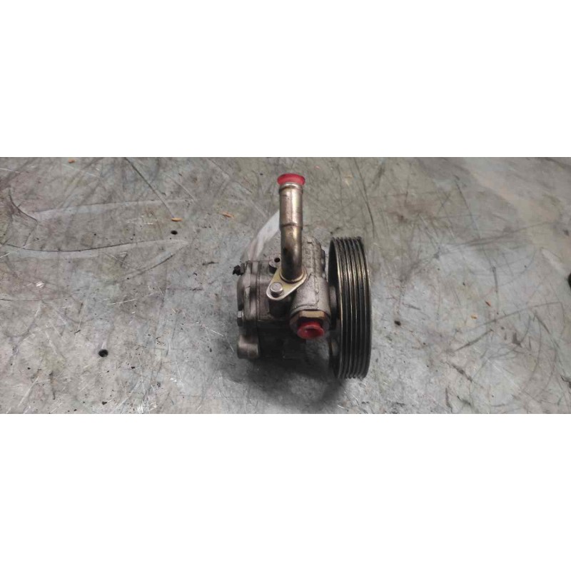 Recambio de bomba direccion para ford fiesta (cbk) ambiente referencia OEM IAM 2S6C3A696DC 3