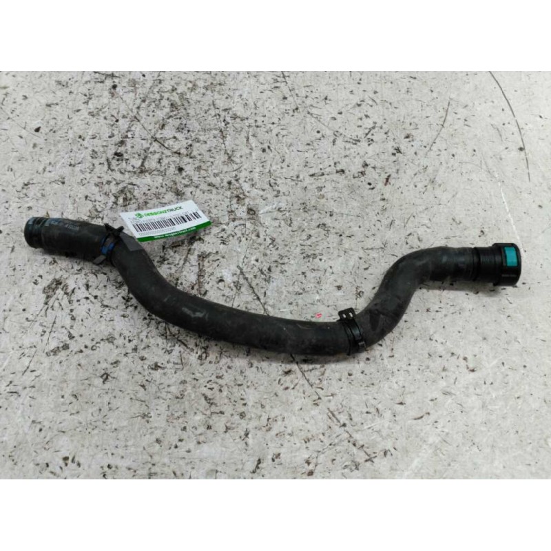 Recambio de tubo para ford fiesta (cbk) 1.6 tdci cat referencia OEM IAM  TERMOSTATO 