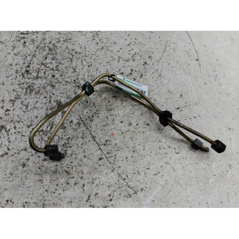 Recambio de tubo para ford fiesta (cbk) 1.6 tdci cat referencia OEM IAM  INYECTOR 