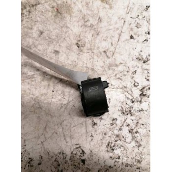 MANDO ELEVALUNAS TRASERO IZQUIERDO 4B0959855 8 PINS 