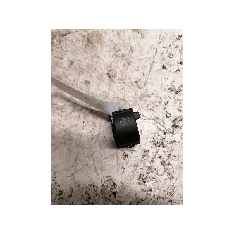 Recambio de mando elevalunas trasero izquierdo para audi a3 (8l) 1.9 tdi ambiente referencia OEM IAM 4B0959855 8 PINS 