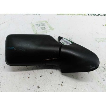Recambio de retrovisor derecho para seat ibiza (6k) básico referencia OEM IAM   