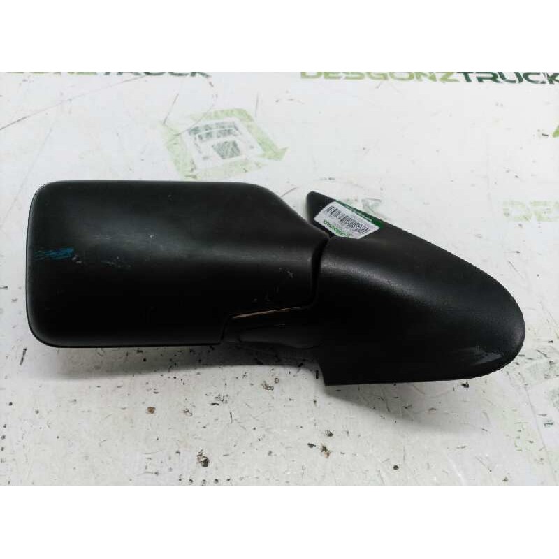 Recambio de retrovisor derecho para seat ibiza (6k) básico referencia OEM IAM - Blanco 3