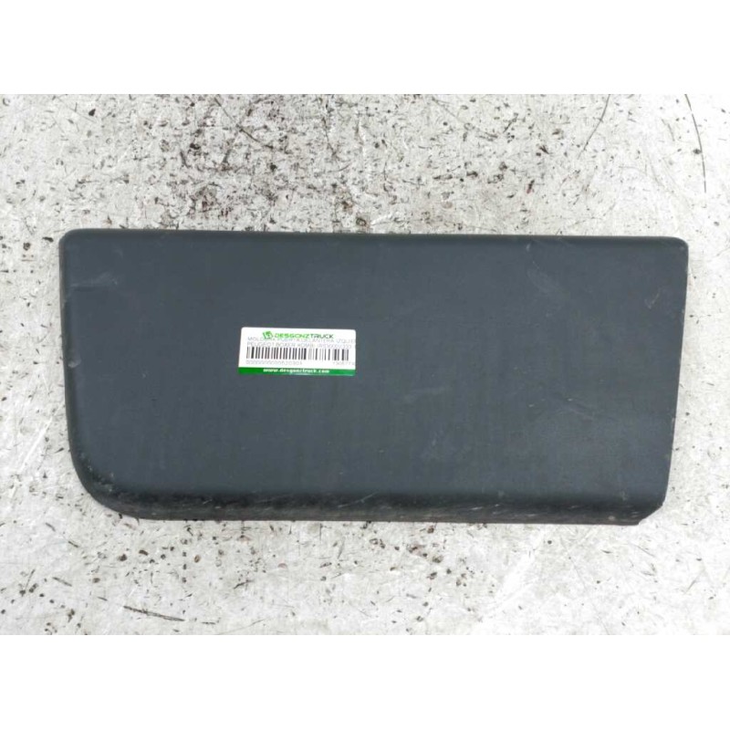 Recambio de moldura puerta delantera izquierda para peugeot boxer kombi (rs3000)(333) hdi luxus (330) referencia OEM IAM 1305773