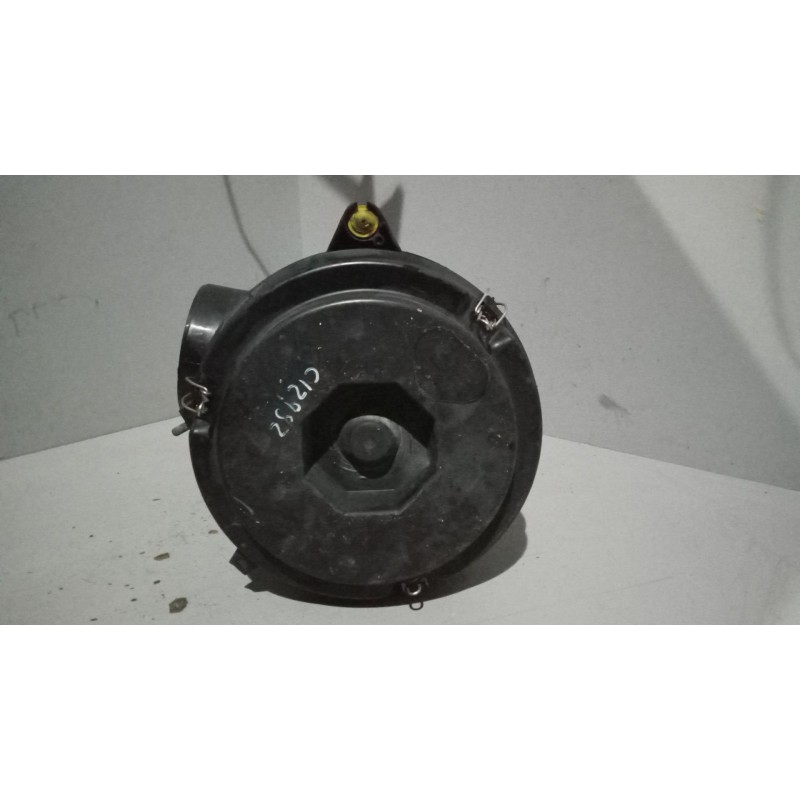 Recambio de filtro aire para daf serie xf105.510 12.9 diesel referencia OEM IAM 1686324 - Blanco 2