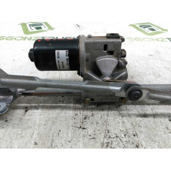Recambio de motor limpia delantero para peugeot 307 (s1) xr referencia OEM IAM 404638 6405J6 