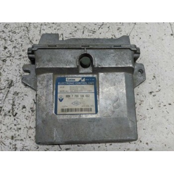 CENTRALITA MOTOR UCE 7700106482 80830D 7700110128