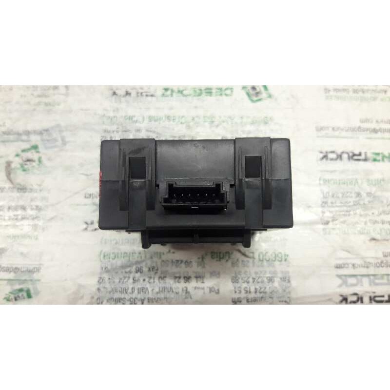 Recambio de modulo electronico para mercedes-benz clase s (w220) berlina 320 cdi (220.026) referencia OEM IAM A2118209126 ALARMA 2