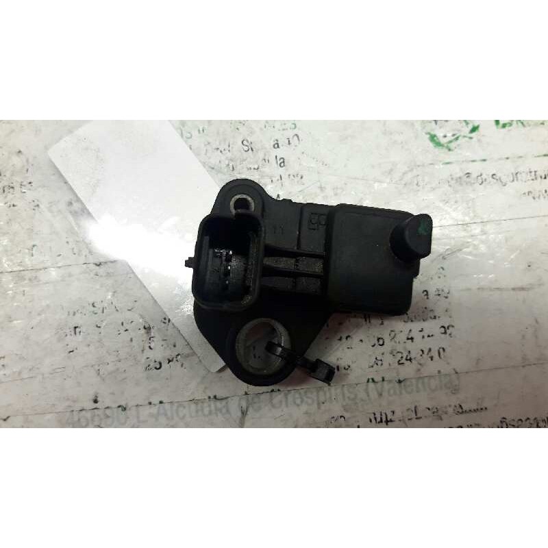 Recambio de captador volante motor para ford focus berlina (cap) ambiente (d) referencia OEM IAM 9637466980  