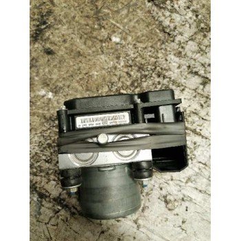 Recambio de abs para citroën c4 berlina collection referencia OEM IAM 9663345480 0265800406 0265231508