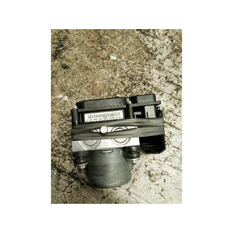 Recambio de abs para citroën c4 berlina collection referencia OEM IAM 9663345480 0265800406 0265231508 3