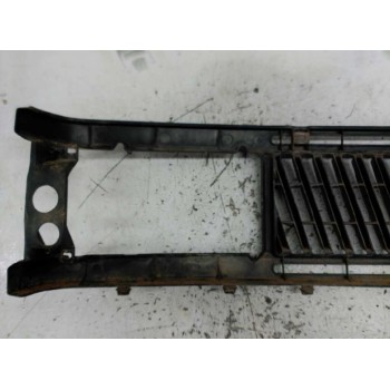 Recambio de rejilla delantera central para fiat ducato caja cerrada (desde 03.94) referencia OEM IAM   