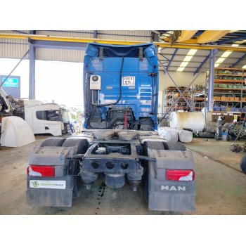 man tgx 18.xxx del año 2014