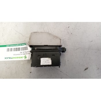 Recambio de mando cambio automatico para iveco stralis (as) 12.9 diesel referencia OEM IAM   