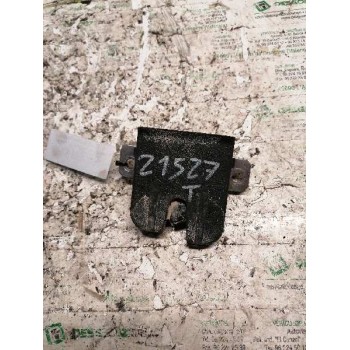 Recambio de cerradura maletero / porton para volkswagen polo (9n3) advance referencia OEM IAM 6Q6827505D 3 PINS 