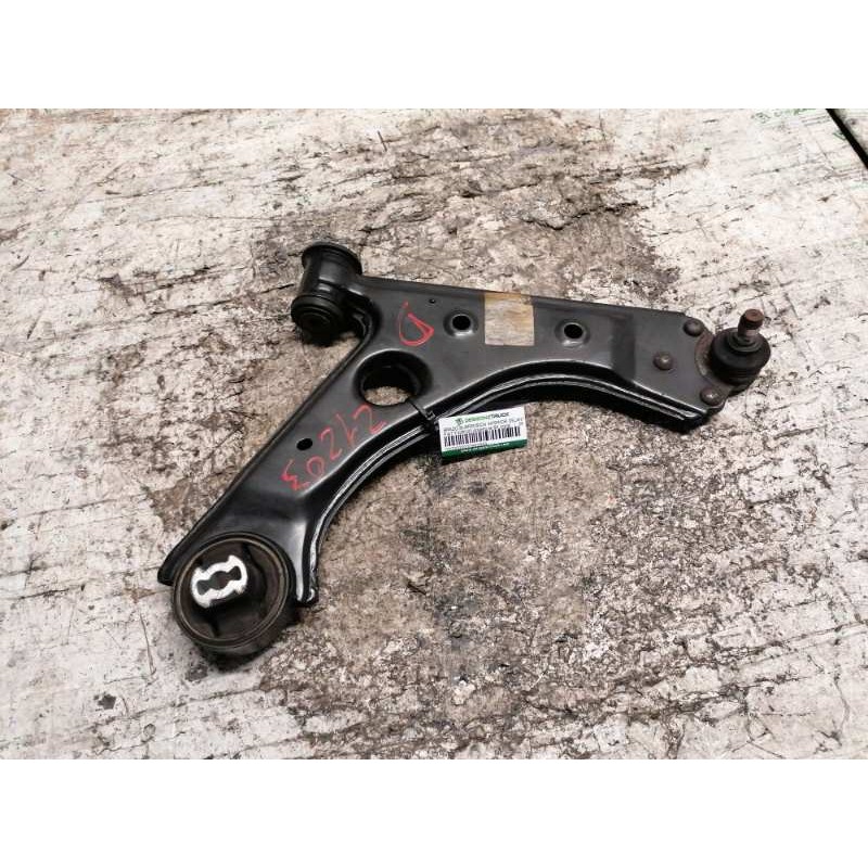 Recambio de brazo suspension inferior delantero derecho para fiat fiorino adventure sx combi referencia OEM IAM   