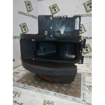 Recambio de soporte faro izquierdo para scania serie 4 (p/r 124 l) fsa 470 (4x2) e3 corto cr 13 / 14 b referencia OEM IAM   