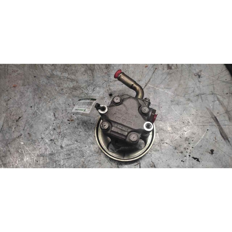 Recambio de bomba direccion para ford fiesta (cbk) ambiente referencia OEM IAM 2S6C3A696DC 4