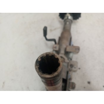 Recambio de columna direccion para nissan trucks atleon 165 referencia OEM IAM   