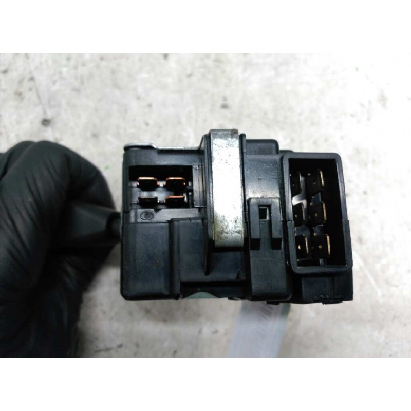 Recambio de mando intermitentes para renault 19 (b/c/l53) 1.4 referencia OEM IAM 7700766407 - Rojo 2