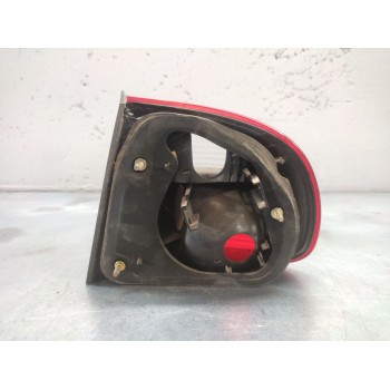 Recambio de piloto trasero izquierdo para seat toledo (1m2) select referencia OEM IAM   