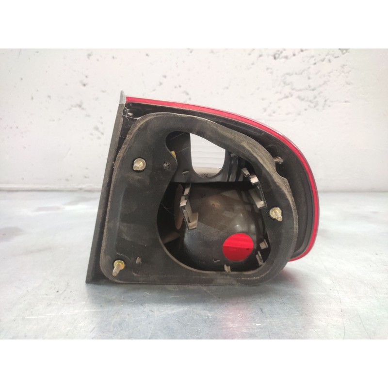 Recambio de piloto trasero izquierdo para seat toledo (1m2) select referencia OEM IAM 2