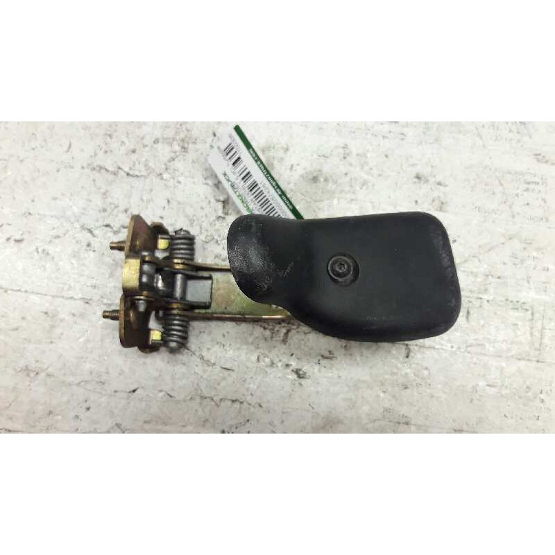 Recambio de freno puerta tras der para nissan kubistar (x76) 1.5 dci turbodiesel cat referencia OEM IAM 7700306167  