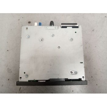 Recambio de sistema audio / radio cd para iveco stralis (as) 12.9 diesel referencia OEM IAM 5801924819  