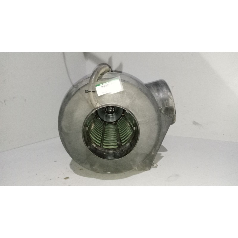 Recambio de filtro aire para daf serie xf105.510 12.9 diesel referencia OEM IAM 1686324 - Blanco 3