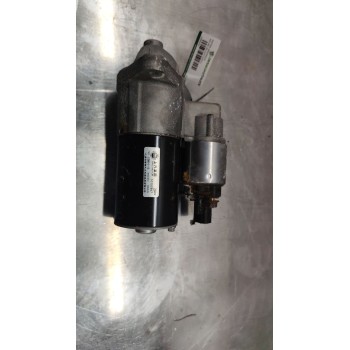 Recambio de motor arranque para mg zs suv (azs1) 1.5 vti referencia OEM IAM 10152867  