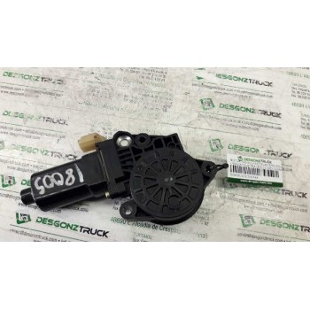 MOTOR ELEVALUNAS DELANTERO IZQUIERDO 