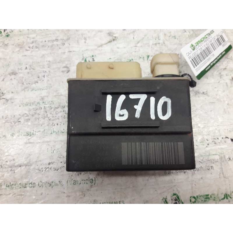 Recambio de caja precalentamiento para peugeot 308 1.6 hdi fap cat (9hz / dv6ted4) referencia OEM IAM 9662570880  