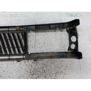 Recambio de rejilla delantera central para fiat ducato caja cerrada (desde 03.94) referencia OEM IAM   