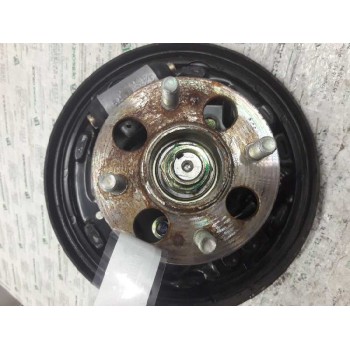 Recambio de buje trasero derecho para honda civic berlina 3/4 (ej/ek) 1.4 referencia OEM IAM   