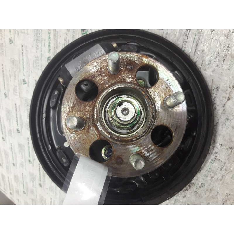Recambio de buje trasero derecho para honda civic berlina 3/4 (ej/ek) 1.4 referencia OEM IAM 2