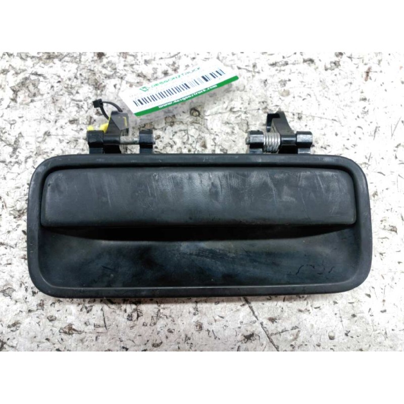 Recambio de maneta exterior delantera derecha para land rover freelander (ln) e familiar referencia OEM IAM CXB101520XXX  