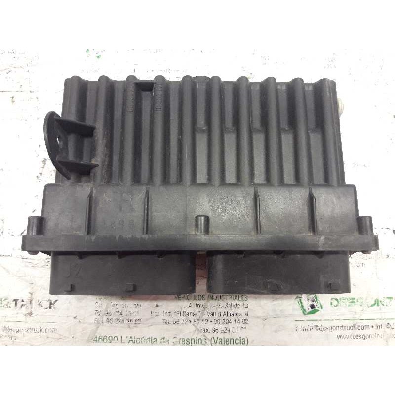 Recambio de modulo electronico para opel zafira a 1.8 16v cat referencia OEM IAM 09131730  