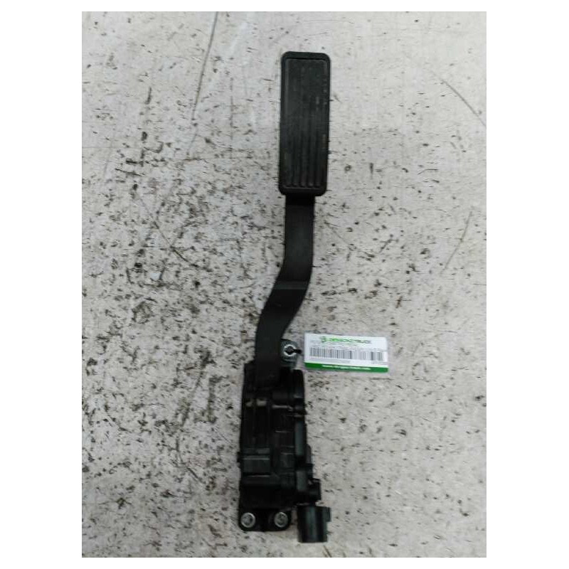 Recambio de potenciometro pedal para land rover freelander (ln) e familiar referencia OEM IAM 6PV00885400 SAB500080PMAAT 