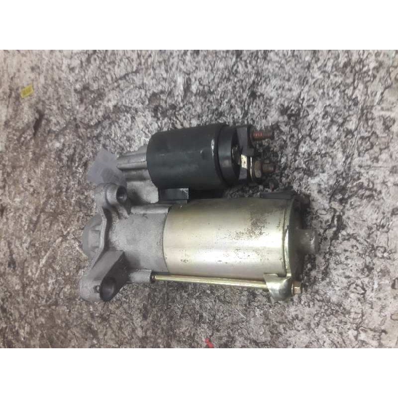 Recambio de motor arranque para ford focus berlina (cak) ambiente referencia OEM IAM 96BB11000AB 8236AA 10 DIENTES 3