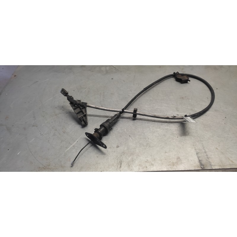 Recambio de cables de freno mano para peugeot expert kasten furg. referencia OEM IAM   