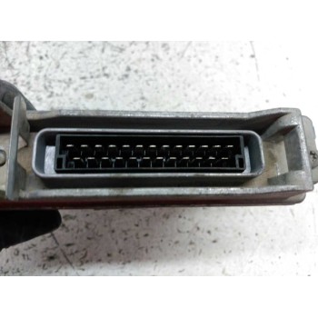 Recambio de centralita motor uce para renault trafic (desde 5.89) referencia OEM IAM 7700106482 80830D 7700110128