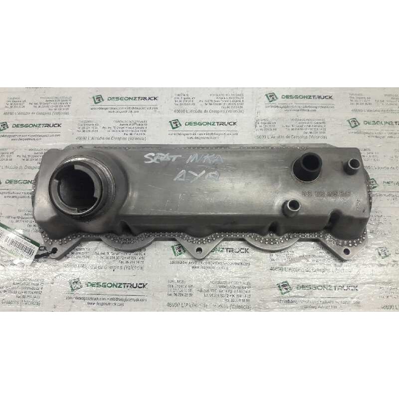 Recambio de tapa balancines para seat inca (6k9) 1.9 sdi cl kombi referencia OEM IAM 038103469  