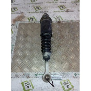 Recambio de amortiguador delantero derecho cabina para scania serie p/g/r (l-clase) fsa g420 (4x2) corto cg 14 referencia OEM IA