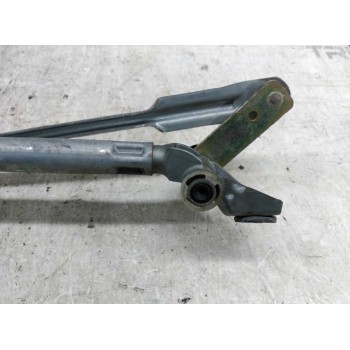 Recambio de motor limpia delantero para peugeot 307 (s1) xr referencia OEM IAM 404638 6405J6 